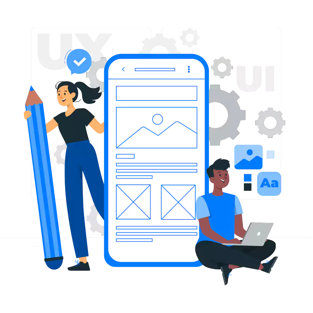 Brand Identity Design